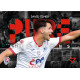 2024/25 Sportzoo Chance Liga 2. série #PE-14 David Šimek Pure Emotions - 3D