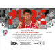 2024/25 Sportzoo Chance Liga 2. série #PE-14 David Šimek Pure Emotions - 3D