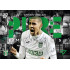 2024/25 Sportzoo Chance Liga 2. série #PE-16 Kahuan Vinicius Pure Emotions - 3D
