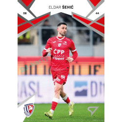2024/25 Sportzoo Chance Liga 2. série #311 Eldar Šehić