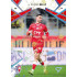 2024/25 Sportzoo Chance Liga 2. série #311 Eldar Šehić Aurora Spark