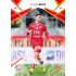 2024/25 Sportzoo Chance Liga 2. série #311 Eldar Šehić Copper Diamond xx/70