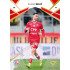 2024/25 Sportzoo Chance Liga 2. série #311 Eldar Šehić Gold Glitter xx/25