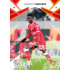 2024/25 Sportzoo Chance Liga 2. série #313 Laurent Kissiedou Copper Diamond xx/70