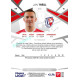 2024/25 Sportzoo Chance Liga 2. série #312 Jan Trédl