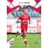 2024/25 Sportzoo Chance Liga 2. série #314 Tomáš Polyák Cosmic Pink