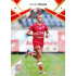 2024/25 Sportzoo Chance Liga 2. série #314 Tomáš Polyák Gold Glitter xx/25