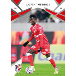 2024/25 Sportzoo Chance Liga 2. série #313 Laurent Kissiedou
