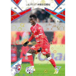 2024/25 Sportzoo Chance Liga 2. série #313 Laurent Kissiedou Aurora Spark