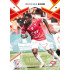 2024/25 Sportzoo Chance Liga 2. série #315 Dominique Simon Copper Diamond xx/70