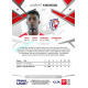 2024/25 Sportzoo Chance Liga 2. série #313 Laurent Kissiedou