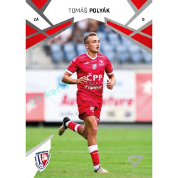 2024/25 Sportzoo Chance Liga 2. série #314 Tomáš Polyák