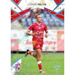 2024/25 Sportzoo Chance Liga 2. série #314 Tomáš Polyák Aurora Spark