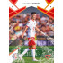 2024/25 Sportzoo Chance Liga 2. série #320 Vojtěch Patrák Aurora Spark Copper Diamond xx/70