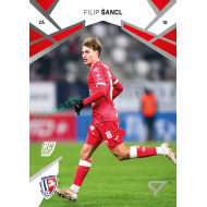 2024/25 Sportzoo Chance Liga 2. série #316 Filip Šancl