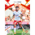 2024/25 Sportzoo Chance Liga 2. série #322 Pavel Zifčák Copper Diamond xx/70