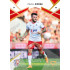 2024/25 Sportzoo Chance Liga 2. série #322 Pavel Zifčák Gold Glitter xx/25