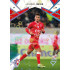 2024/25 Sportzoo Chance Liga 2. série #317 Samuel Šimek Aurora Spark