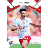 2024/25 Sportzoo Chance Liga 2. série #318 Kamil Vacek