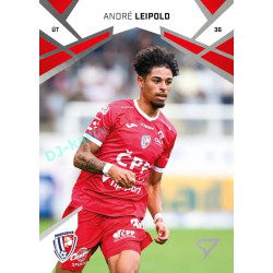 2024/25 Sportzoo Chance Liga 2. série #319 André Leipold