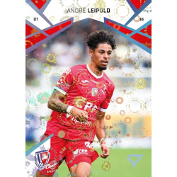 2024/25 Sportzoo Chance Liga 2. série #319 André Leipold Aurora Spark