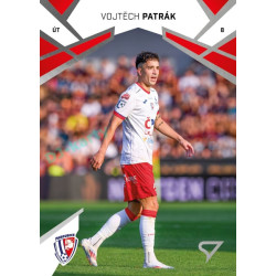2024/25 Sportzoo Chance Liga 2. série #320 Vojtěch Patrák