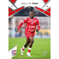 2024/25 Sportzoo Chance Liga 2. série #321 Abdullahi Tanko