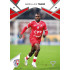 2024/25 Sportzoo Chance Liga 2. série #321 Abdullahi Tanko