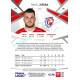 2024/25 Sportzoo Chance Liga 2. série #322 Pavel Zifčák