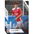 2022/23 Sportzoo Fortuna Liga 2. série #322 Dominik Mareš Black xx/19