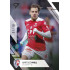 2022/23 Sportzoo Fortuna Liga 2. série #323 Bartosz Pikul Black xx/19