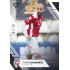 2022/23 Sportzoo Fortuna Liga 2. série #324 Tomáš Zahradníček Black xx/19