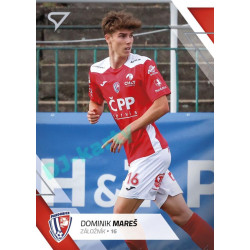 2022/23 Sportzoo Fortuna Liga 2. série #322 Dominik Mareš