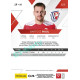 2022/23 Sportzoo Fortuna Liga 2. série #323 Bartosz Pikul