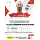 2022/23 Sportzoo Fortuna Liga 2. série #324 Tomáš Zahradníček