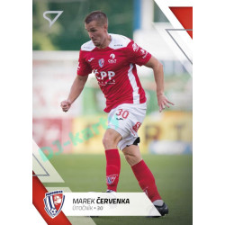 2022/23 Sportzoo Fortuna Liga 2. série #325 Marek Červenka