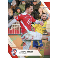 2022/23 Sportzoo Fortuna Liga 2. série #326 Ladislav Krobot