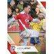 2022/23 Sportzoo Fortuna Liga 2. série #326 Ladislav Krobot