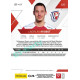 2022/23 Sportzoo Fortuna Liga 2. série #326 Ladislav Krobot