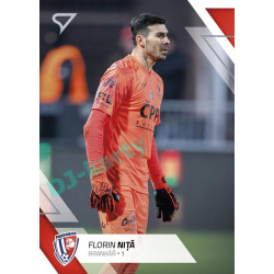 2022/23 Sportzoo Fortuna Liga 2. série #317 Florin Nita