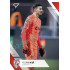 2022/23 Sportzoo Fortuna Liga 2. série #317 Florin Nita