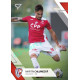 2022/23 Sportzoo Fortuna Liga 2. série #319 Martin Chlumecký