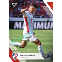2022/23 Sportzoo Fortuna Liga 2. série #320 Bernardo Rosa
