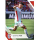 2022/23 Sportzoo Fortuna Liga 2. série #320 Bernardo Rosa