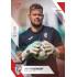 2022/23 Sportzoo Fortuna Liga 2. série #316 Viktor Budinský Red xx/49