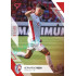 2022/23 Sportzoo Fortuna Liga 2. série #320 Bernardo Rosa Red xx/49