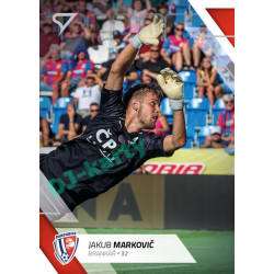2022/23 Sportzoo Fortuna Liga 1. série #127 Jakub Markovič