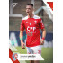 2022/23 Sportzoo Fortuna Liga 1. série #132 Dominik Janošek