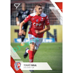 2022/23 Sportzoo Fortuna Liga 1. série #133 Tomáš Solil