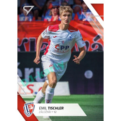 2022/23 Sportzoo Fortuna Liga 1. série #135 Emil Tischler